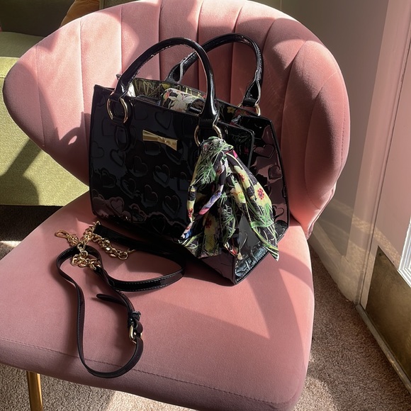 NWT Betsey Johnson bag - Picture 6 of 15